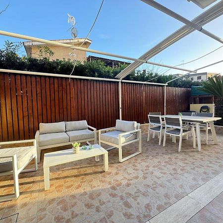 Casa Letizia Apartment Ladispoli Luaran gambar
