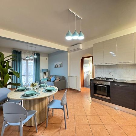 Casa Letizia Apartment Ladispoli Luaran gambar