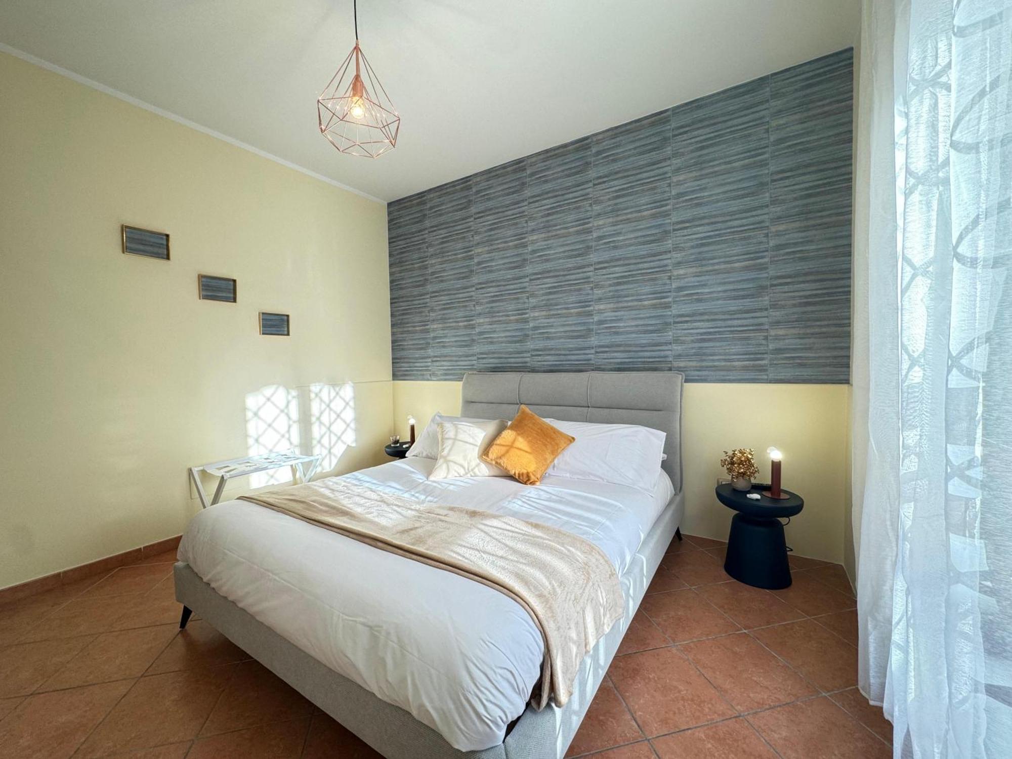 Casa Letizia Apartment Ladispoli Luaran gambar