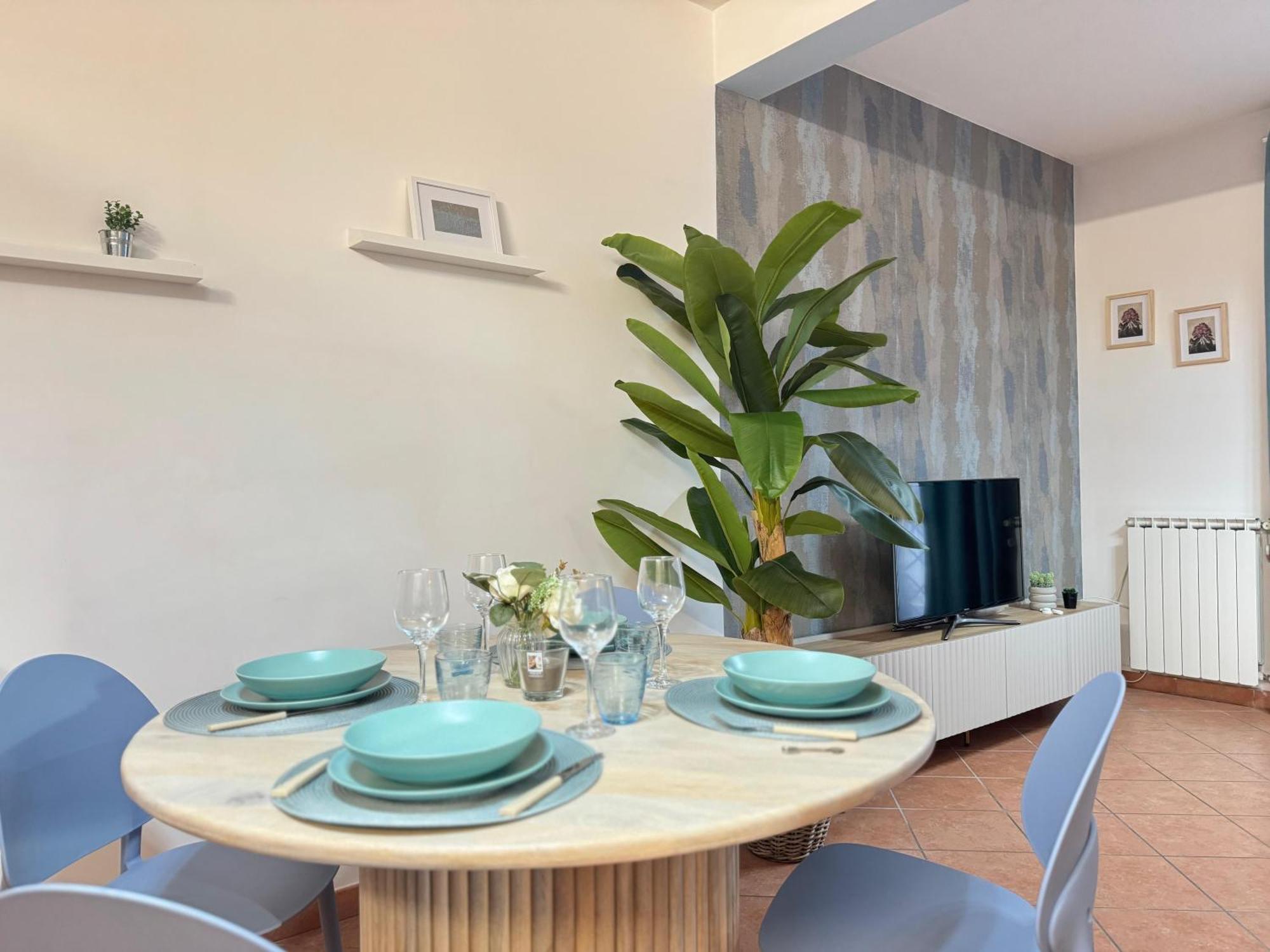 Casa Letizia Apartment Ladispoli Luaran gambar